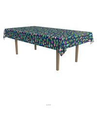 12 Pack Bulk Cactus Party Tablecover
