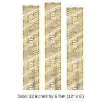 36 Pack Bulk Lattice Party Panels