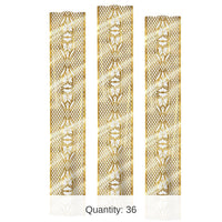 36 Pack Bulk Lattice Party Panels