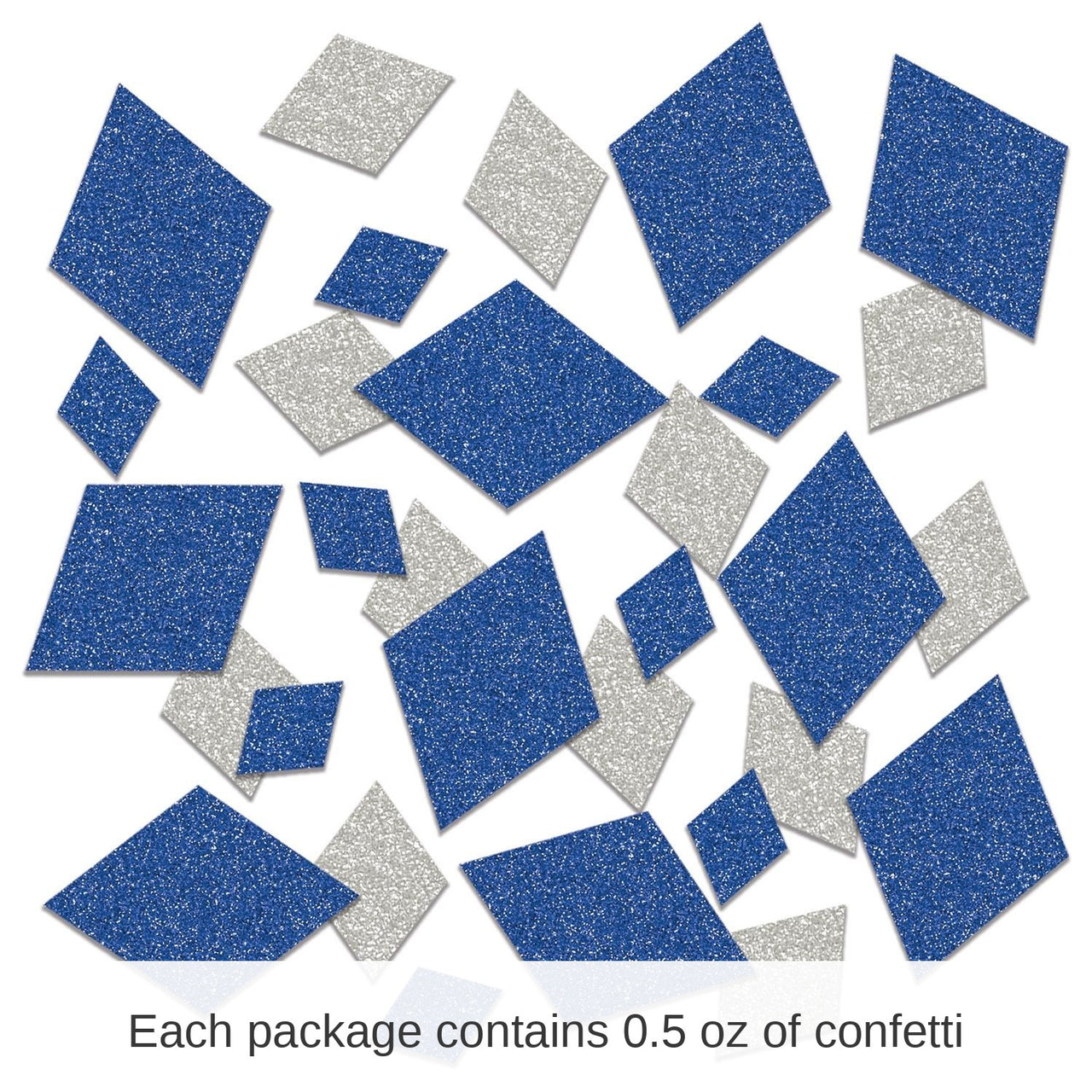 12 Pack Bulk Oktoberfest Deluxe Sparkle Confetti (0.5 Oz/Pkg)
