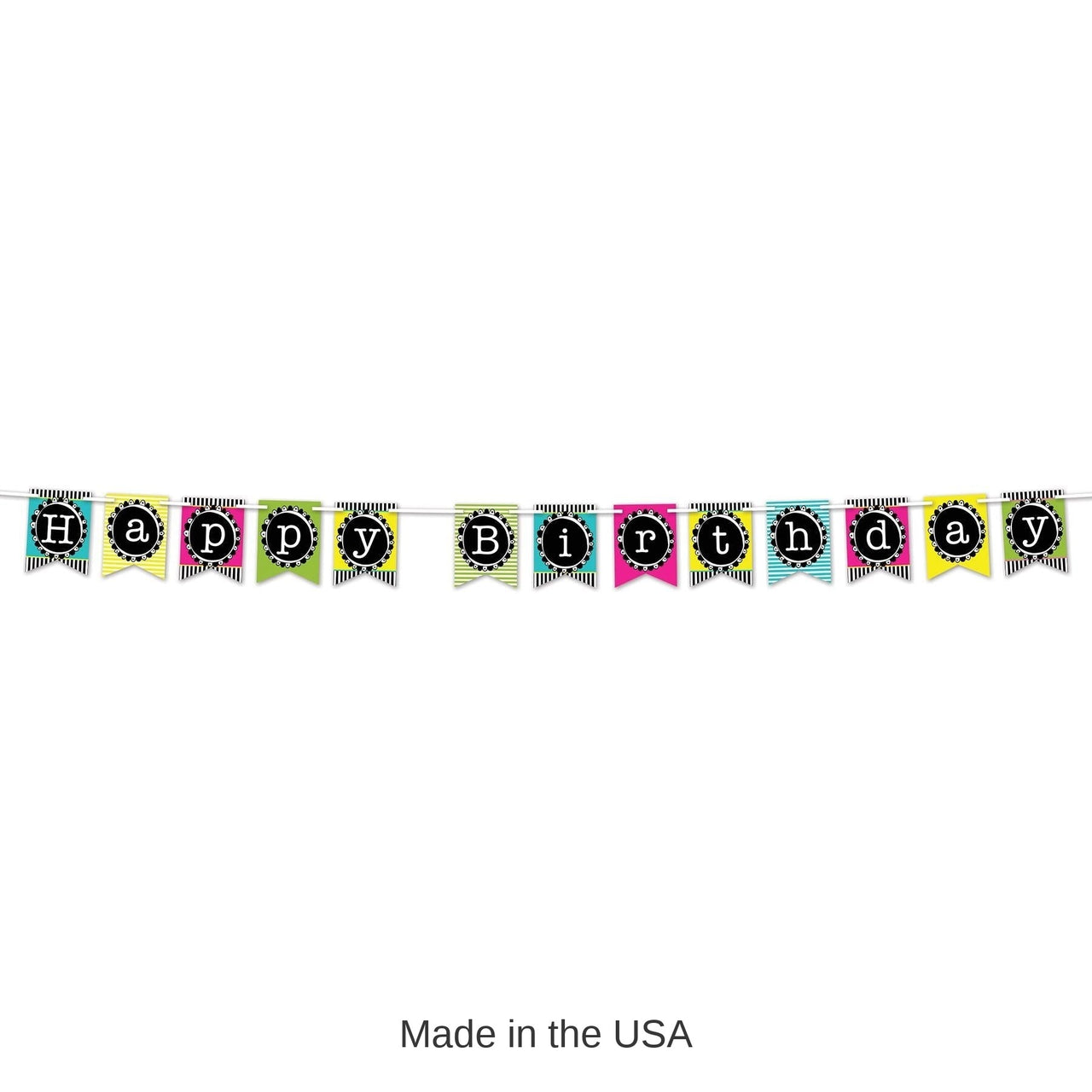 12 Pack Bulk Dolly Mama's Adult Celebration Party Streamer