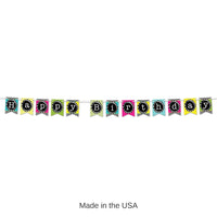 12 Pack Bulk Dolly Mama's Adult Celebration Party Streamer