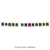 12 Pack Bulk Dolly Mama's Adult Celebration Party Streamer