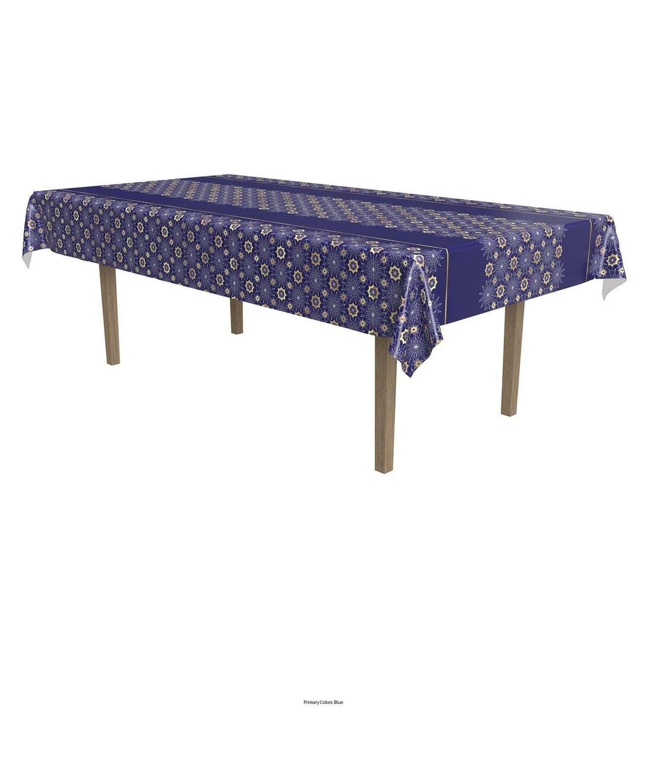 12 Pack Bulk Ramadan Tablecover