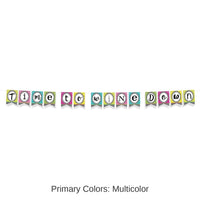 12 Pack Bulk Dolly Mama's Wine Celebration Party Streamer