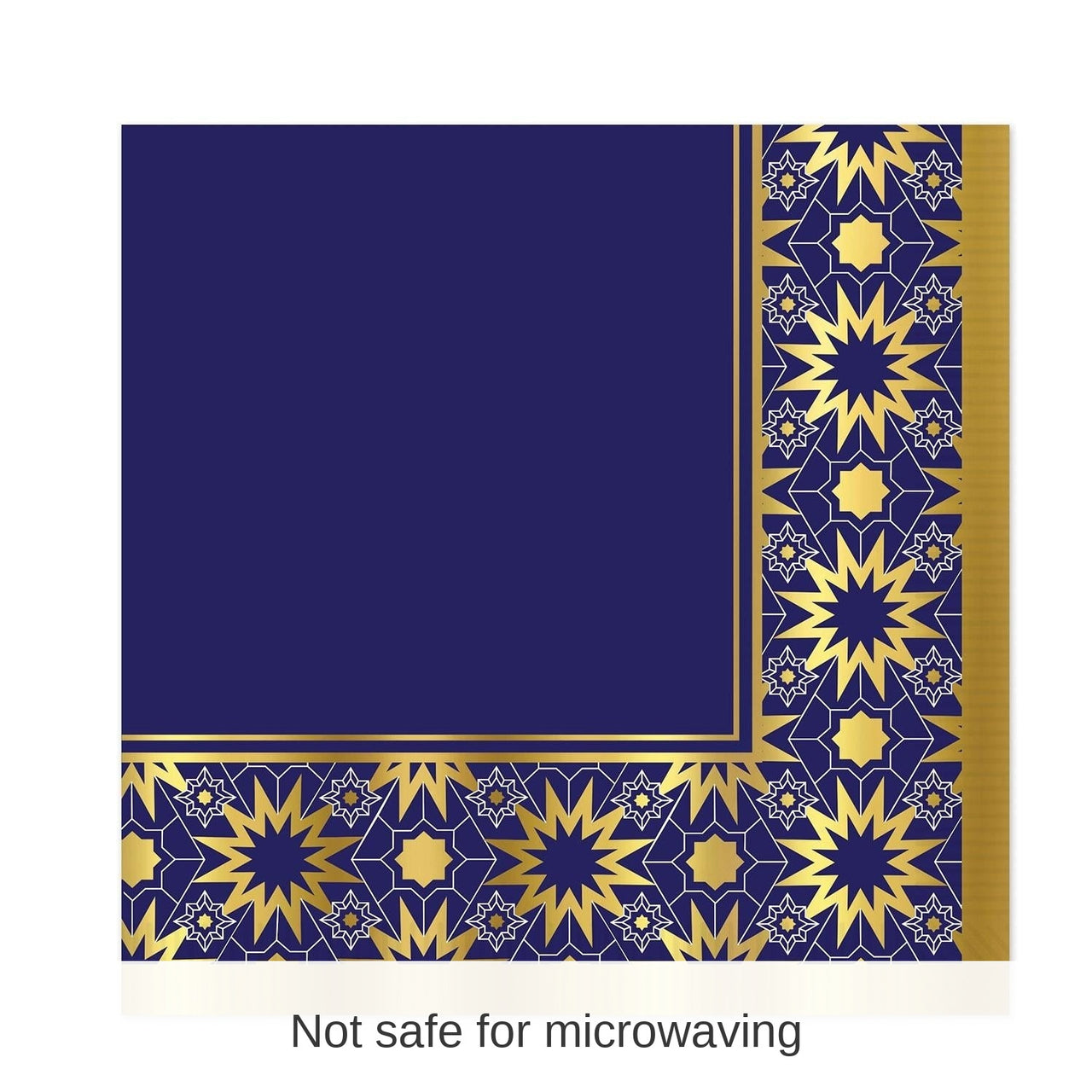192 Pack Bulk Ramadan Luncheon Napkins