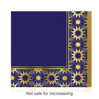 192 Pack Bulk Ramadan Luncheon Napkins