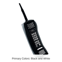 12 Pack Bulk Inflatable Cell Phone Party Decoration