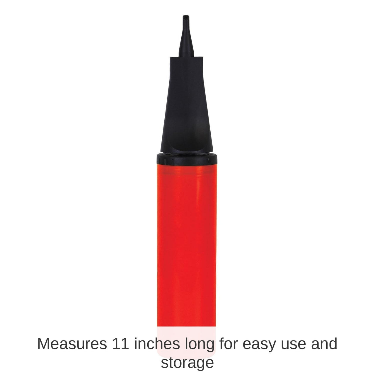 6 Pack Bulk New Year's Eve Balloon Pump