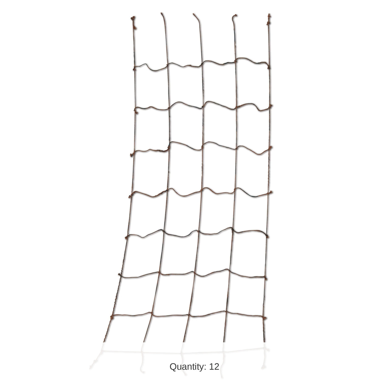 12 Pack Bulk Cargo Net Party Decoration