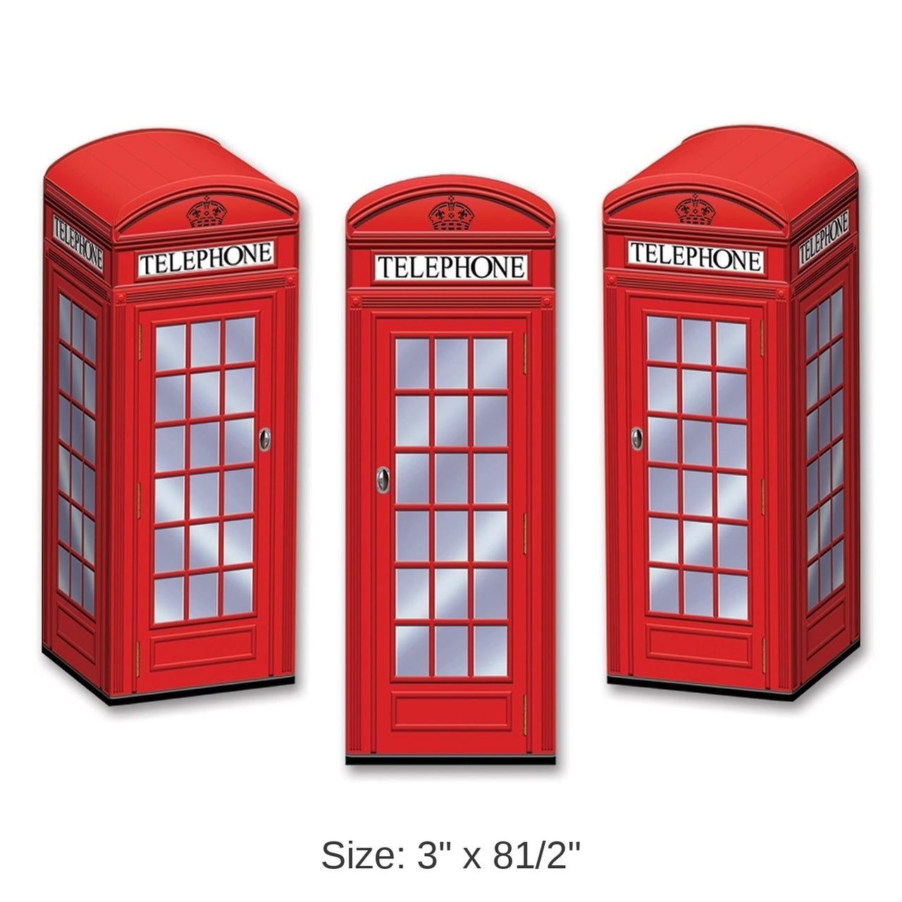 36 Pack Bulk Phone Box Party Favor Boxes