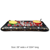 6 Pack Bulk Inflatable Awards Night Buffet Party Cooler