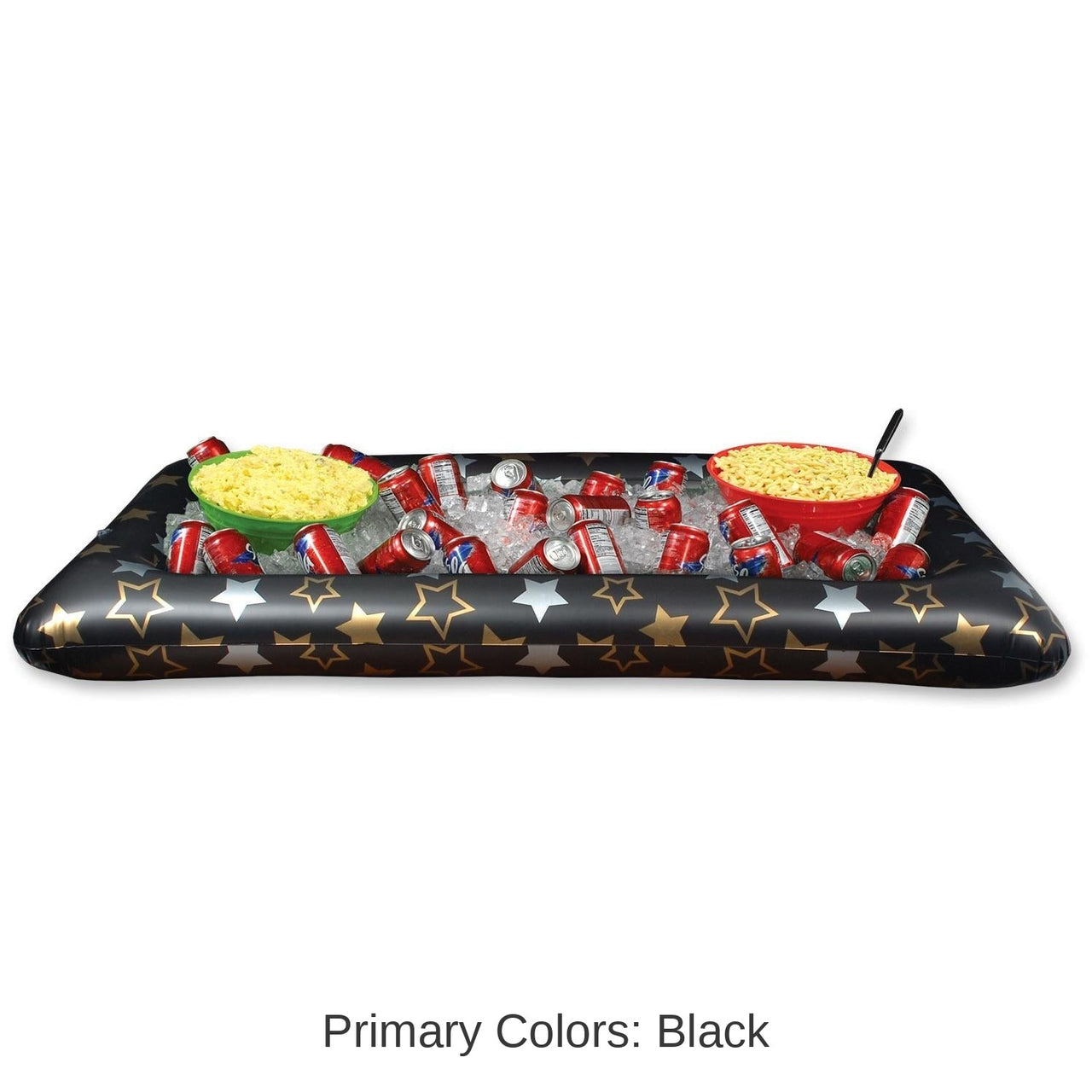 6 Pack Bulk Inflatable Awards Night Buffet Party Cooler