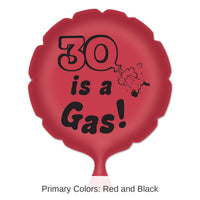 6 Pack Bulk 30 Is A Gas! Whoopee Cushion