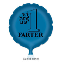 6 Pack Bulk #1 Farter Party Whoopee Cushion