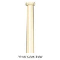 12 Pack Bulk Jointed Column Pull-Down Party Cutout