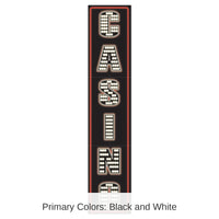 12 Pack Bulk Jointed Casino Pull-Down Party Cutout