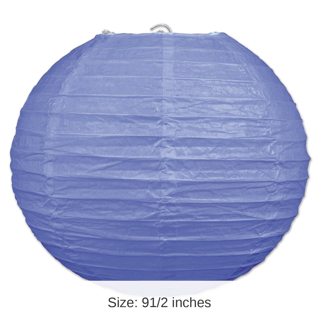 18 Pack Bulk Party Paper Lanterns lavender