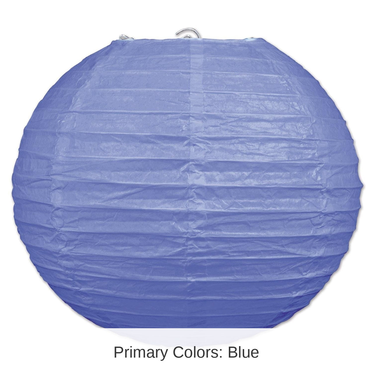 18 Pack Bulk Party Paper Lanterns lavender