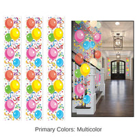 36 Pack Bulk Balloon Party Panels