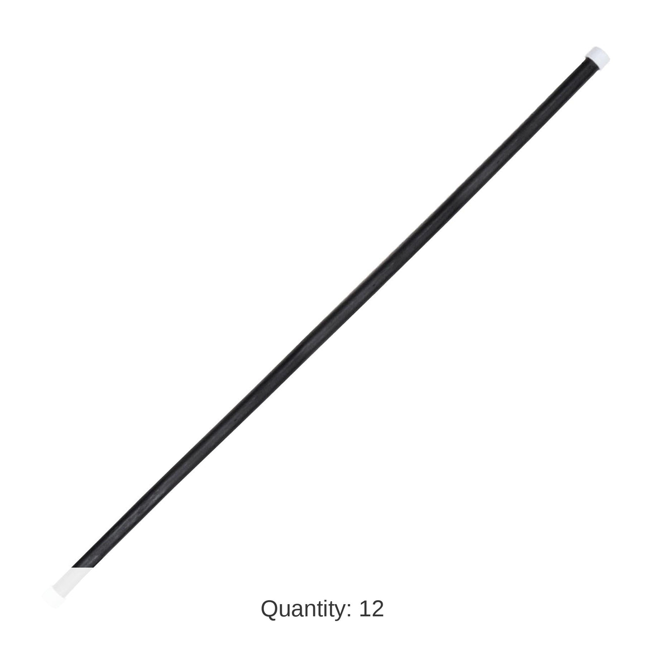 12 Pack Bulk Theatrical Cane