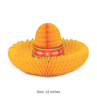 12 Pack Bulk Fiesta Centerpiece
