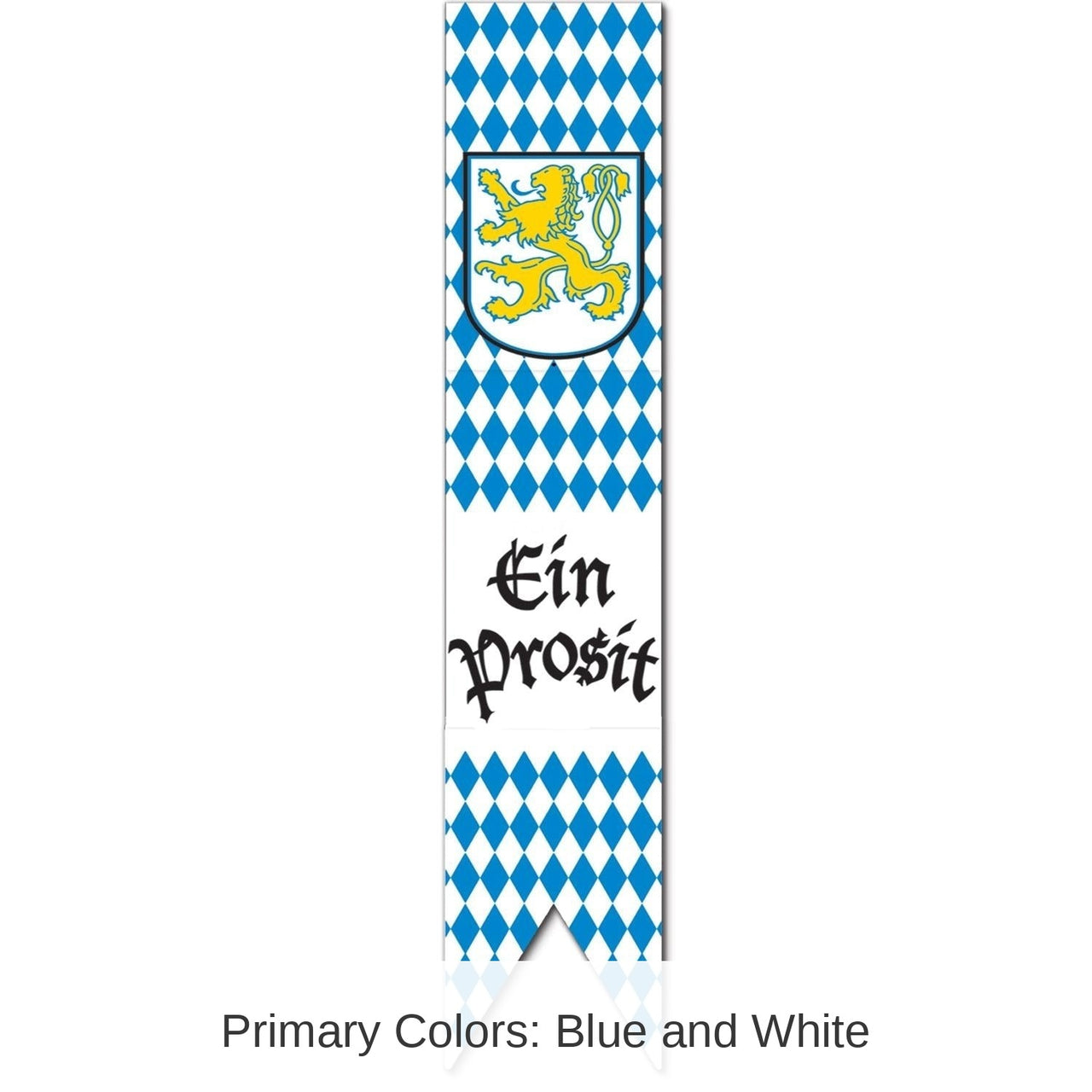 12 Pack Bulk Jointed Oktoberfest Pull-Down Cutout