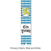 12 Pack Bulk Jointed Oktoberfest Pull-Down Cutout