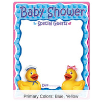12 Pack Bulk Just Duckie Partygraph