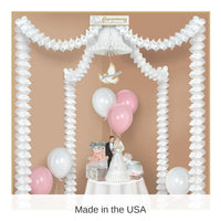6 Pack Bulk Congratulations Party Canopy