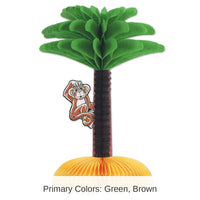12 Pack Bulk Luau Centerpiece
