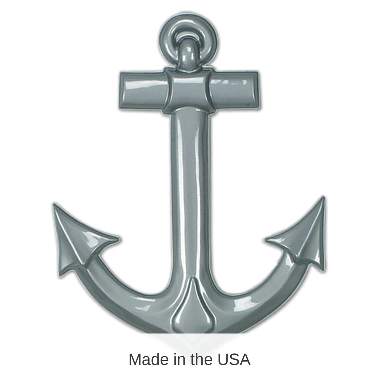 24 Pack Bulk Plastic Ship's Party Anchors