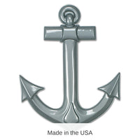 24 Pack Bulk Plastic Ship's Party Anchors