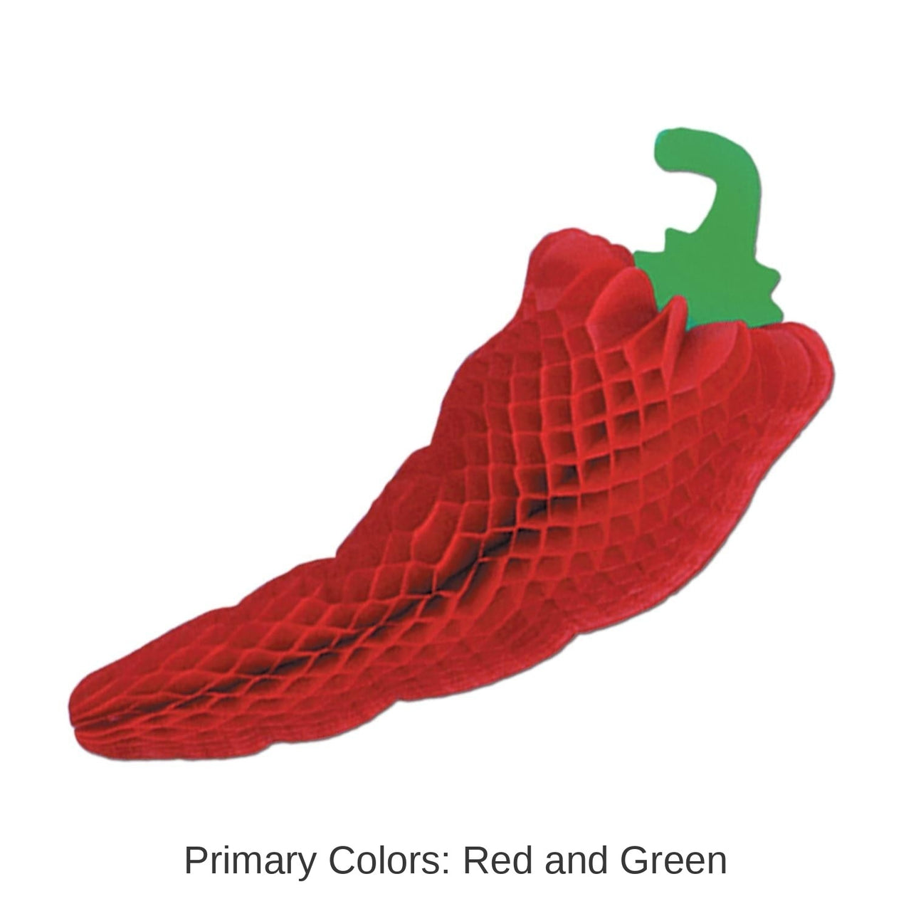 12 Pack Bulk Fiesta Tissue Chili Pepper