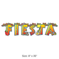 12 Pack Bulk Fiesta Streamer