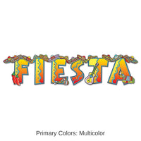 12 Pack Bulk Fiesta Streamer