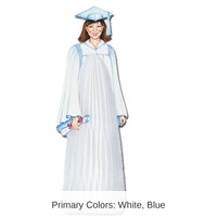 12 Pack Bulk Female Graduate Graduation Party Centerpiece