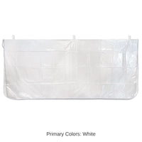 12 Pack Bulk New Year's Eve Packaged Plastic Balloon Bag - bag only