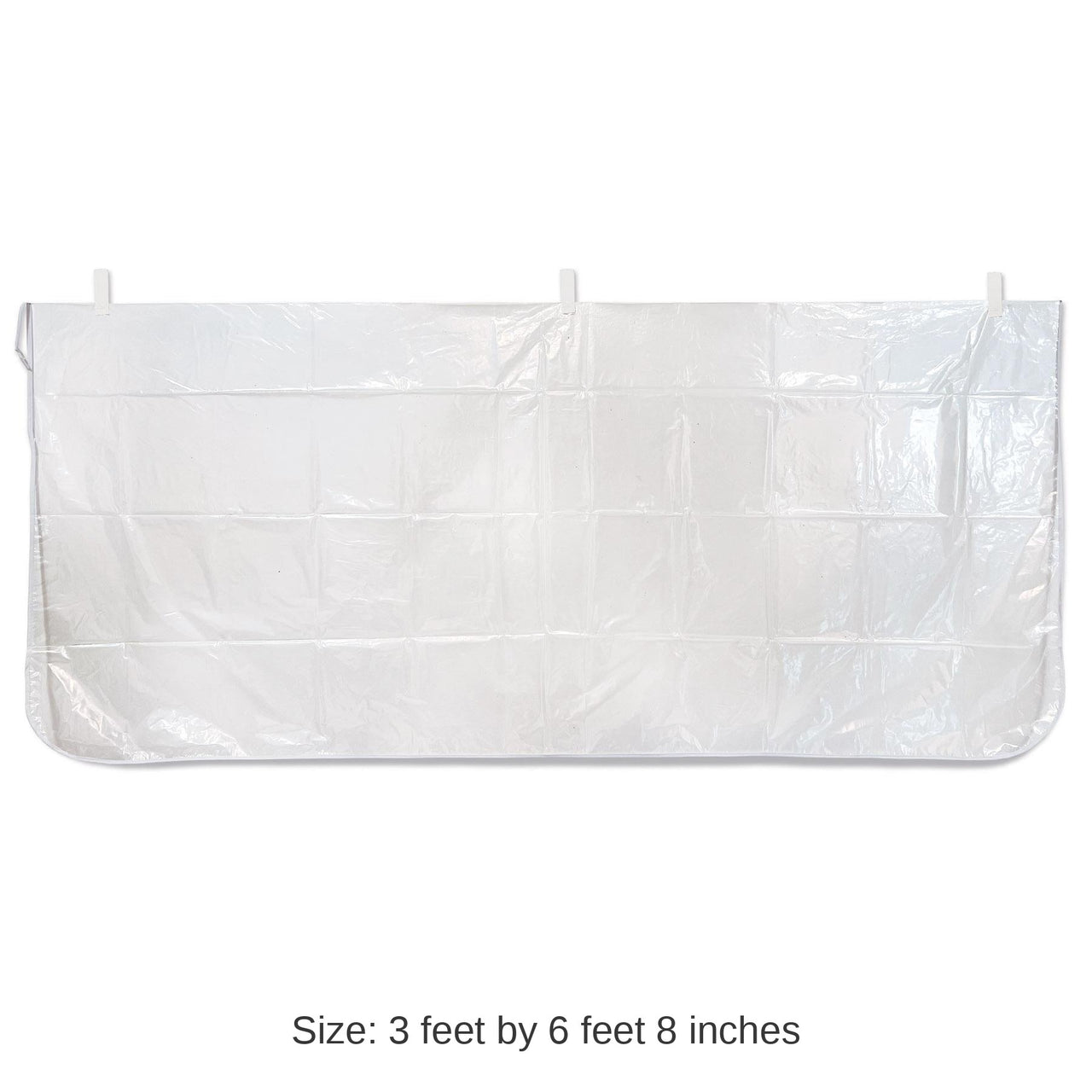 12 Pack Bulk New Year's Eve Plastic Balloon Bag