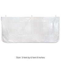 12 Pack Bulk New Year's Eve Plastic Balloon Bag