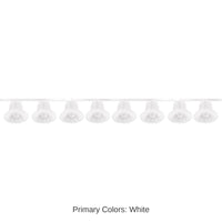 6 Pack Bulk Tissue Bell Streamer