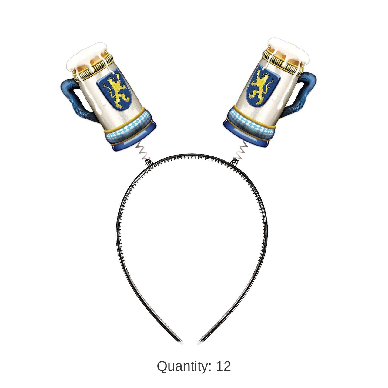 12 Pack Bulk Oktoberfest Boppers