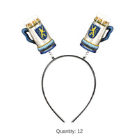 12 Pack Bulk Oktoberfest Boppers