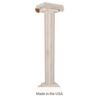 4 Pack Bulk 3-D Party Column Prop
