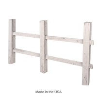 4 Pack Bulk 3-D White Fence Party Prop
