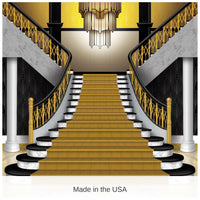 Roaring 20's Grand Staircase Party Photo Prop
