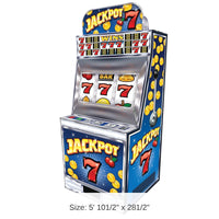 Bulk 3-D Slot Machine Prop