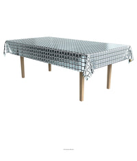 12 Pack Bulk Metallic Disco Ball Tablecover