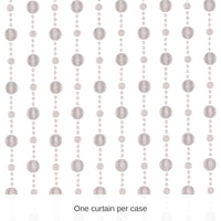 Bead Curtain 78 Inch x 24 Inch