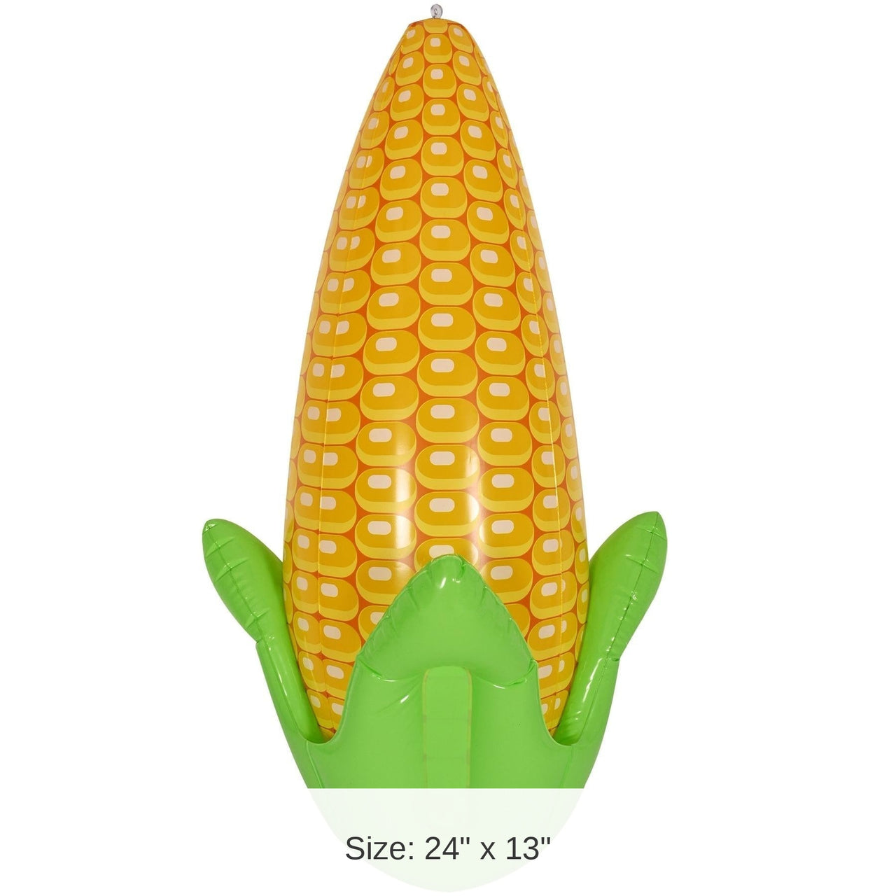 12 Pack Bulk Inflatable Corn Cob